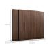 Guarda-Roupa Casal Imperial 6 Portas 6 Gavetas Capuccino
