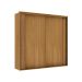 Guarda-Roupa Casal Imperium 100% MDF 2 Portas 6 Gavetas Freijó