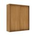Guarda-Roupa Casal Inovatto 100% MDF 2 Portas 6 Gavetas Freijó
