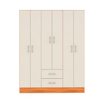 シャマル Modern-Guarda-Roupa-Casal-