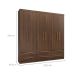 Guarda-Roupa Casal Majestic 6 Portas 6 Gavetas Capuccino