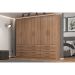 Guarda-Roupa Casal New Monaco 6 Portas 12 Gavetas Demolição