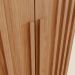 Guarda-Roupa Casal Norton 6 Portas 4 Gavetas Nature