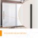 Guarda-Roupa Casal Sevilha Flex 2 Portas 4 Gavetas Branco