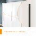 Guarda-Roupa Casal Sevilha Flex 3 PT 4 GV Branco e Freijó