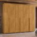 Guarda-Roupa Casal Volpi 6 Portas 6 Gavetas Cumaru
