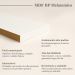 Guarda-Roupa Closet 100% MDF 3 Gavetas Bege 209 cm