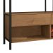 Guarda-Roupa Closet Modulado Barcelona Demolição