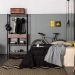 Guarda-Roupa Closet Modulado Paris Demolição