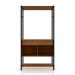 Guarda-Roupa Closet Modulado Paris Demolição