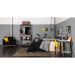 Guarda-Roupa Closet Modulado Paris Demolição