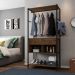 Guarda-Roupa Closet Modulado Paris Demolição
