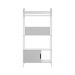 Guarda-Roupa Closet Oasis 1 Porta Branco