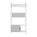 Guarda-Roupa Closet Oasis 1 Porta Branco