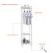 Guarda-Roupa Closet Studio Branco 187x45 cm