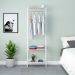 Guarda-Roupa Closet Studio Branco 187x60 cm