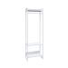 Guarda-Roupa Closet Studio Branco 187x60 cm