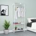 Guarda-Roupa Closet Studio Branco 187x80 cm