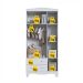 Guarda-Roupa Infantil Encanto 3 Portas 2 Gavetas Branco