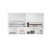 Guarda-Roupa Modulado Aéreo Altezza Trend 4 Portas Branco 150 cm