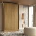 Guarda-Roupa Modulado Altezza 2 Portas 3 Gavetas Freijó