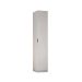 Guarda-Roupa Modulado Altezza Clean 1 Porta Branco