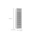 Guarda-Roupa Modulado Elite 2 Portas Branco