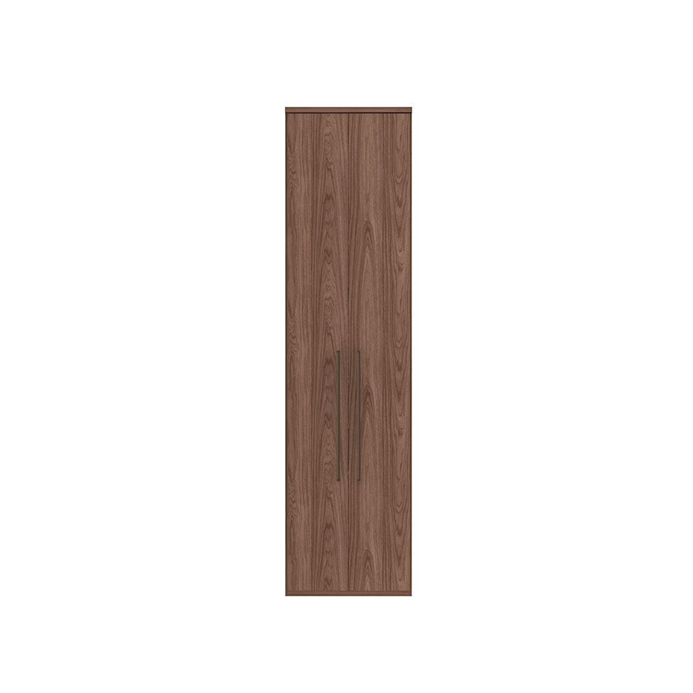 Guarda-Roupa Modulado Elite 2 Portas Capuccino