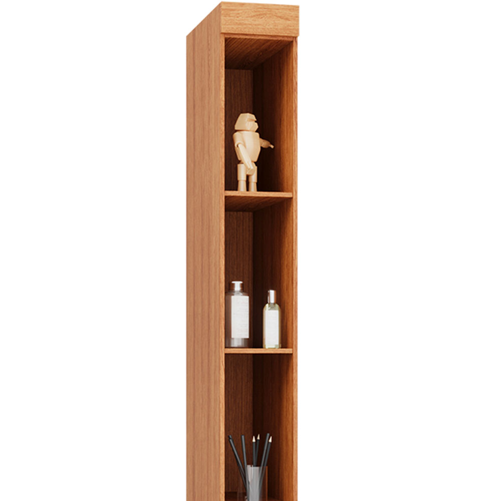 Guarda-Roupa Modulado Gênova Freijó Wood