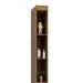 Guarda-Roupa Modulado Gênova Ipê Wood