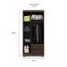 Guarda-Roupa Solteiro Primacy 3 Portas 2 Gavetas Capuccino Wood