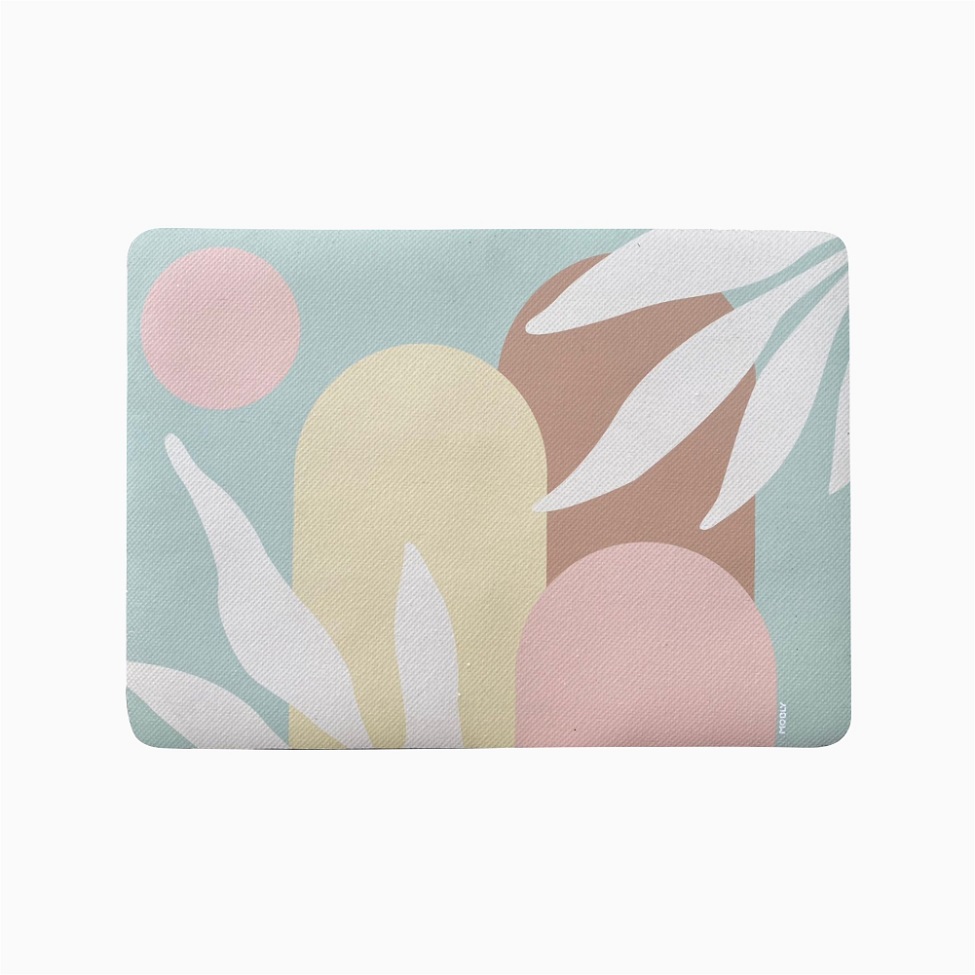 Lugar Americano Kitchen Pratik Bohoscape Verde