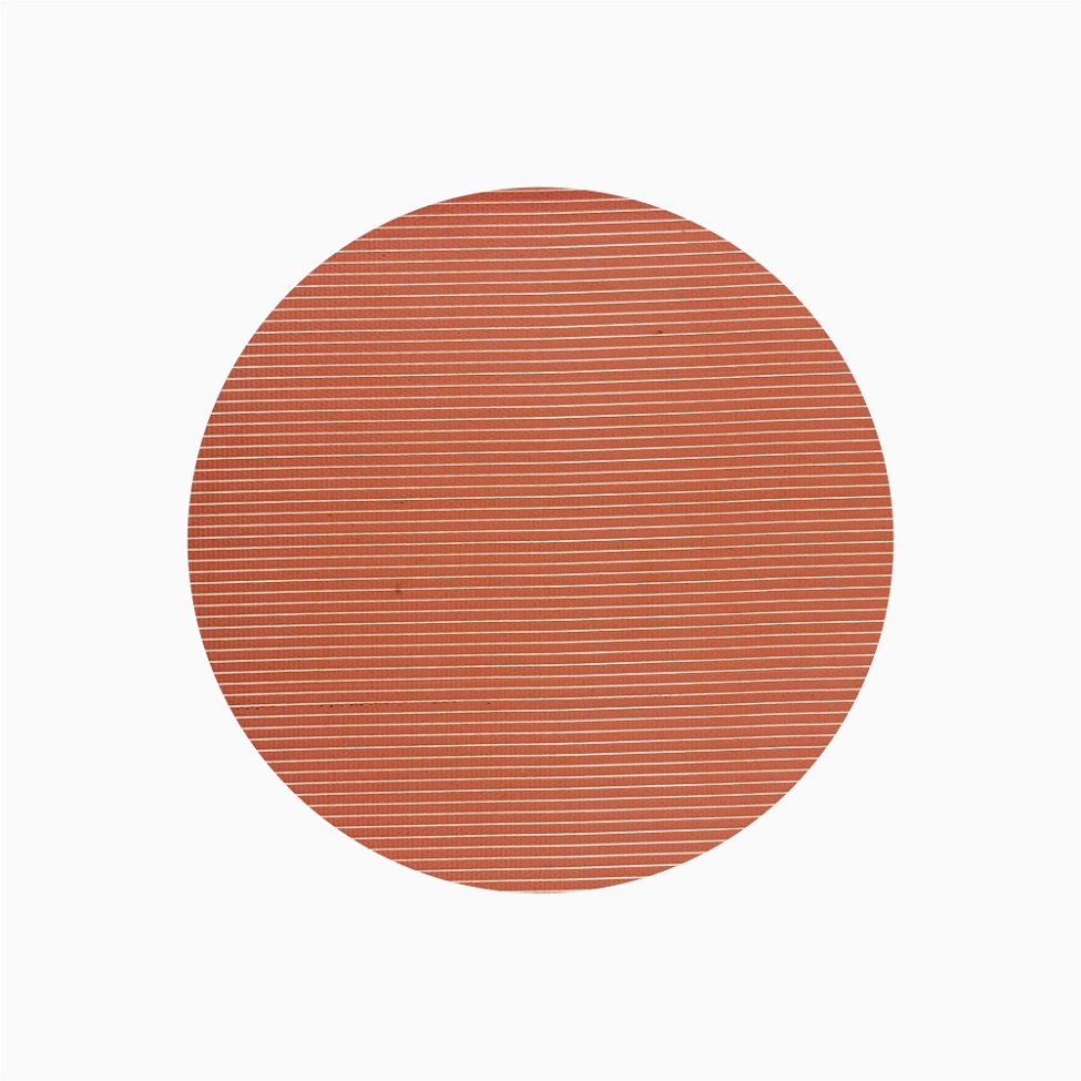 Lugar Americano Kitchen Pratik Laranja