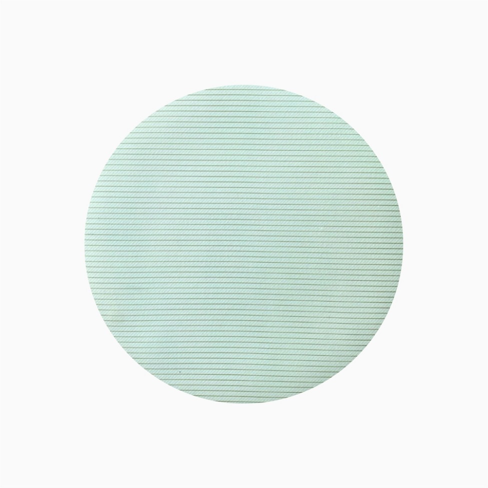 Lugar Americano Kitchen Pratik Verde Menda