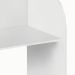 Mesa Call Center Complemento Cinza