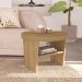 Mesa Lateral Magnum Carvalho