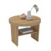 Mesa Lateral Magnum Carvalho