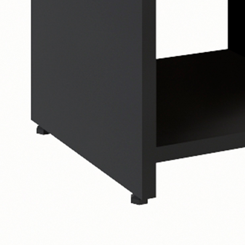 Mesa Lateral Module Preta