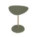 Mesa Lateral Orgânica Bel Menta