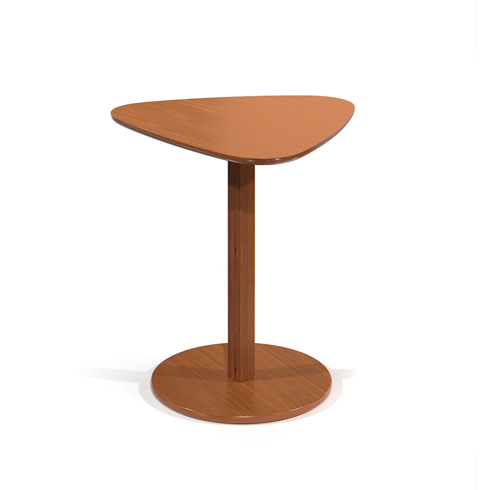 Mesa Lateral Orgânica Paris Nature