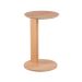 Mesa Lateral Redonda Complementos Hanover 35 cm