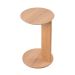 Mesa Lateral Redonda Complementos Hanover 35 cm