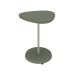 Mesa Lateral Triangular Bel Verde Menta