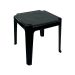 Mesa Lateral para Área Externa Lesis Preta
