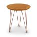 Mesa Latetal Evolution Cinamomo e Cobre 44 cm