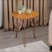 Mesa Latetal Evolution Cinamomo e Cobre 44 cm