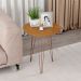 Mesa Latetal Evolution Cinamomo e Cobre 53 cm