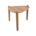 Mesa de Centro Complementos Orgânica Hanover 55 cm