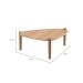 Mesa de Centro Complementos Orgânica Hanover 84 cm