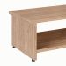 Mesa de Centro Module Ameixa